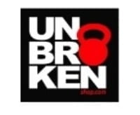10% Off On Orders Over $70 With Unbroken Shop Coupon Code