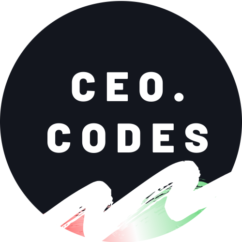 Get More Ceo Codes Deals And Coupon Codes