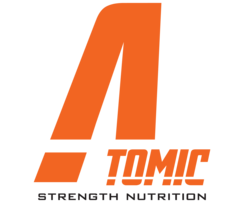 Atomic Strength Nutrition Free Shipping On All US Orders