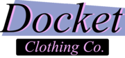 20% Off With Docket Clothing Co Voucher Code