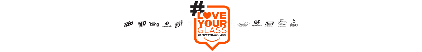 LOVEYOURGLASS