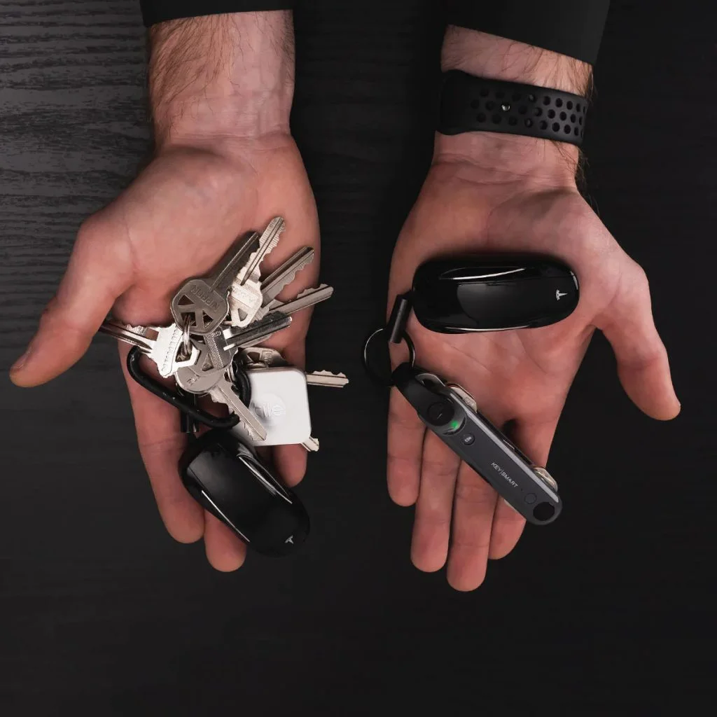 keysmart max review 2 Coupon codes