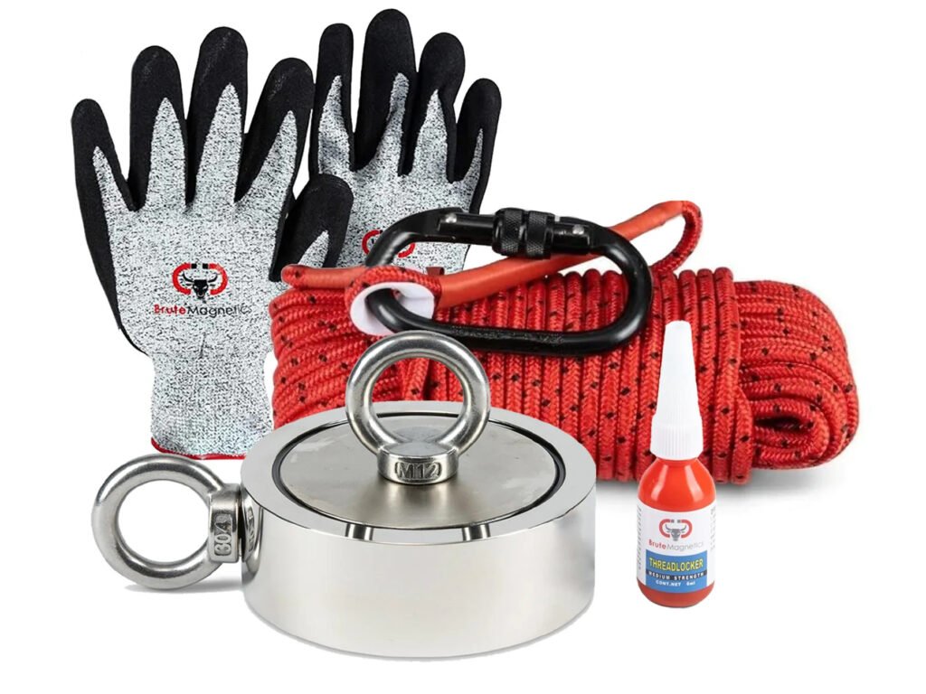 Beach Gifts for Dad: How to Choose the Perfect Present Based on His Beach Style 7 brute magnetics review