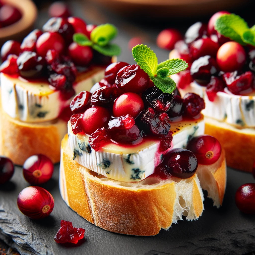 easy healthy thanksgiving appetizers