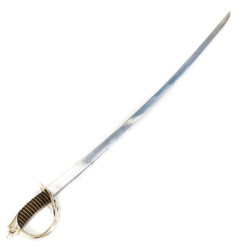 battling blades sword review