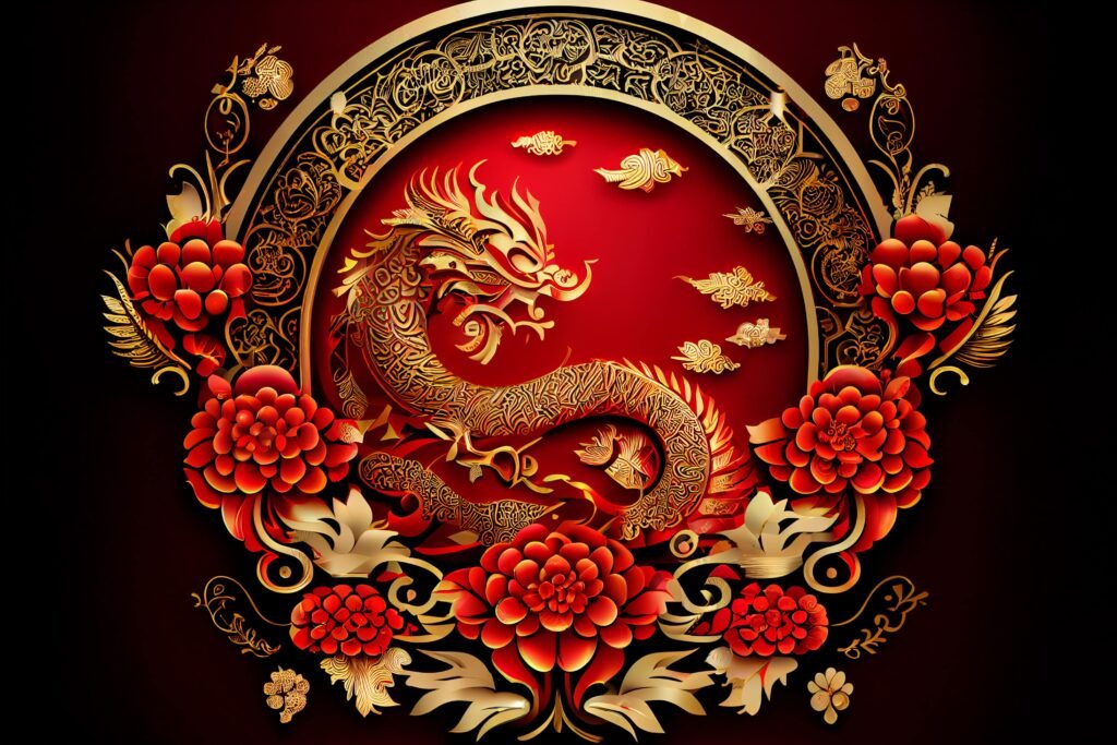 chinese new year of 2024 chinese new year of 2024