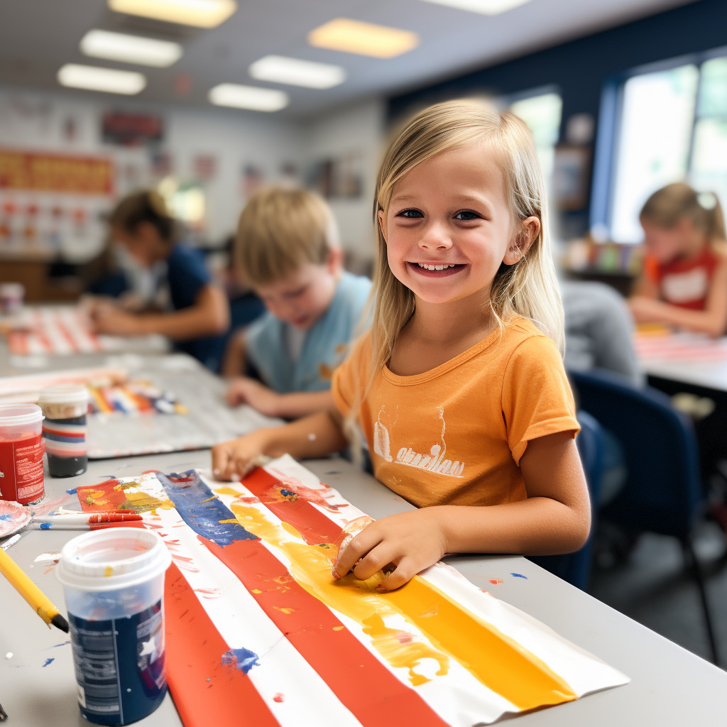 presidents day activities for preschool