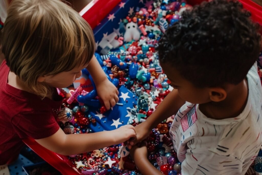 4th july activities for preschool