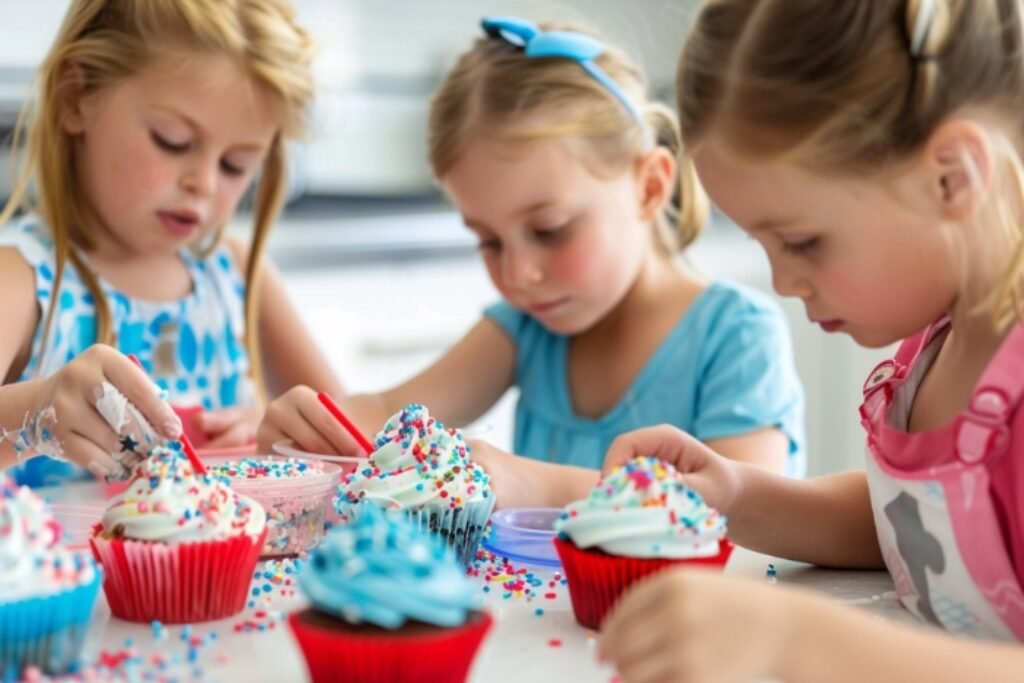 4th july activities for preschool