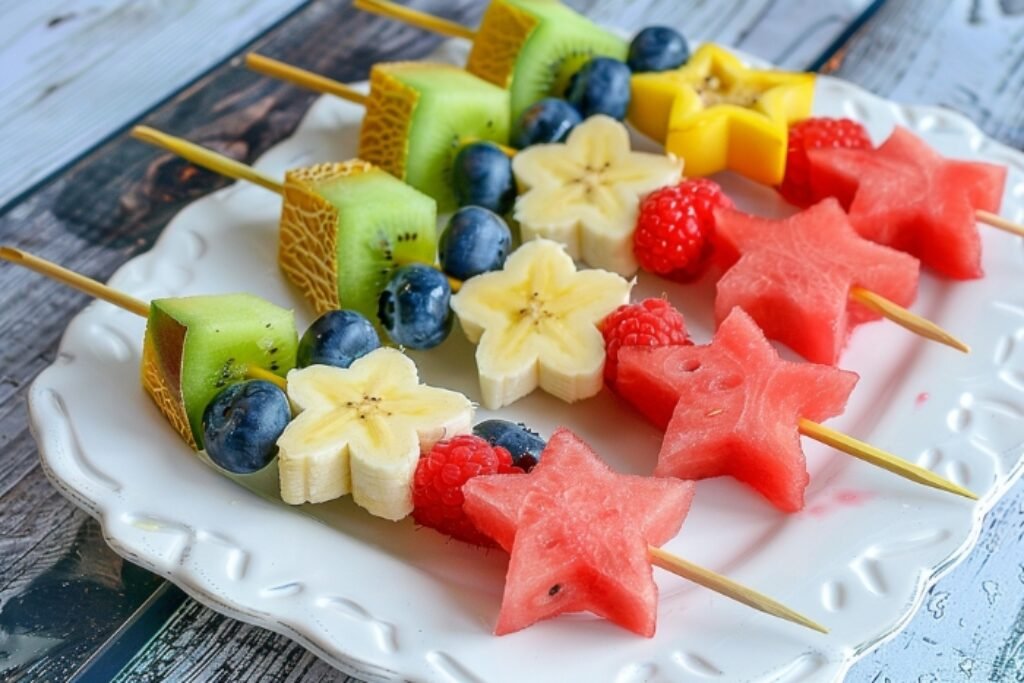 4th july breakfast ideas