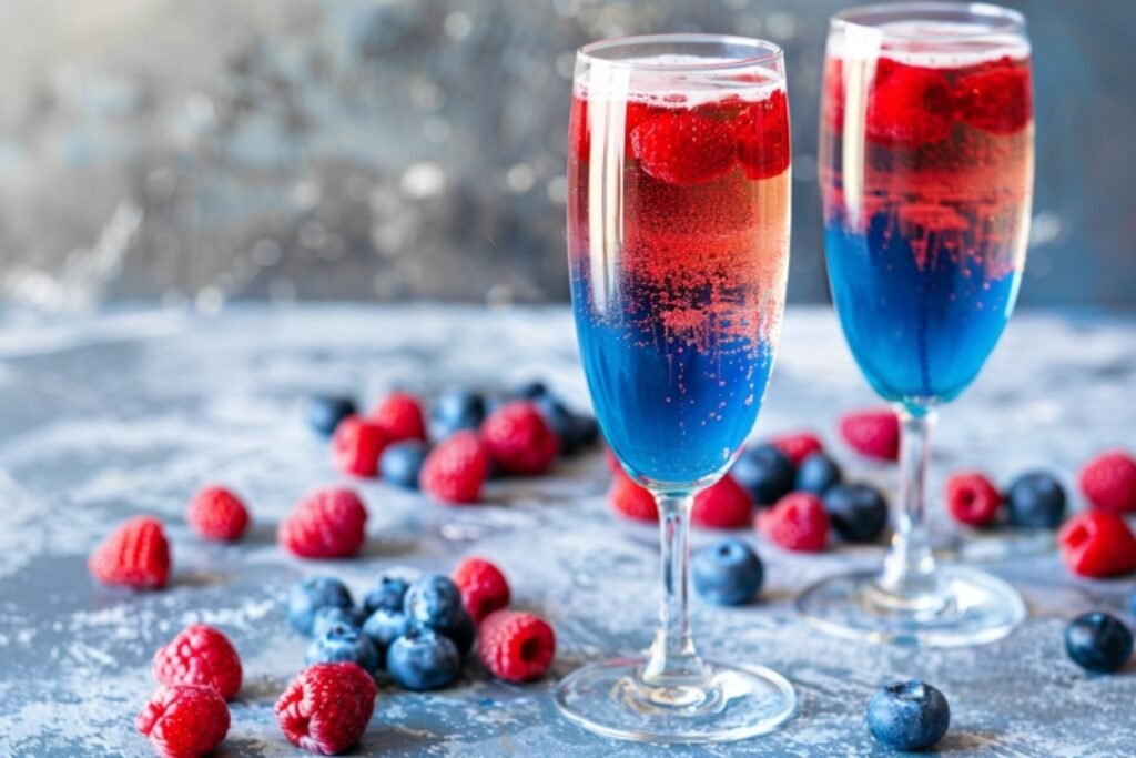 4th july breakfast ideas