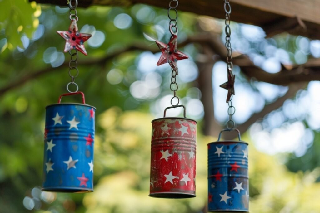 4th of july crafts for seniors