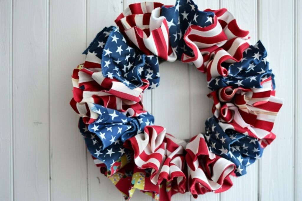 4th of july crafts for seniors