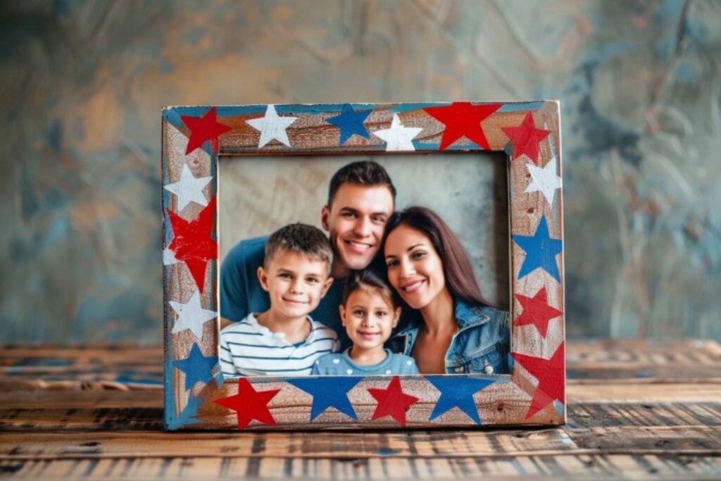 4th of july crafts for seniors