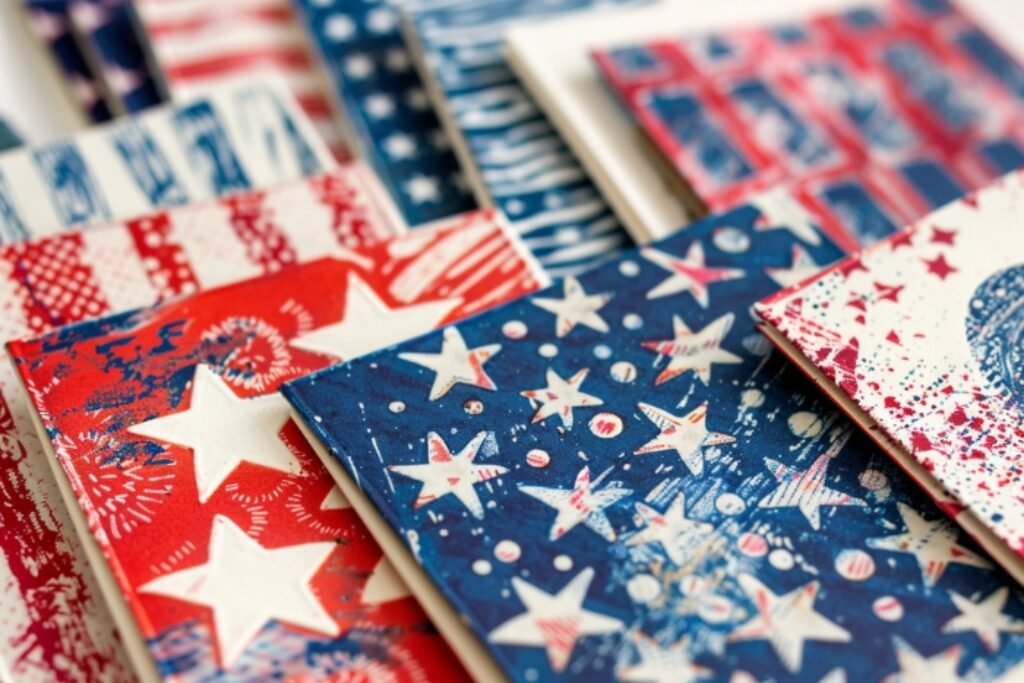 4th of july crafts for seniors