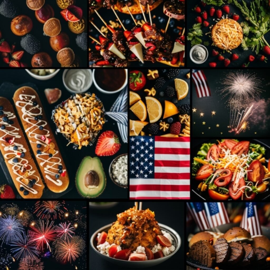 4th of july employee appreciation ideas