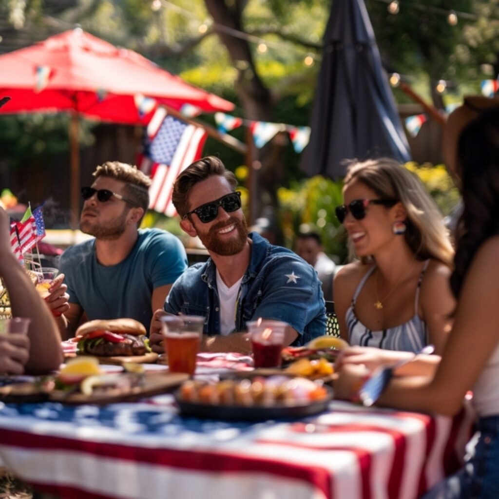 4th of july employee appreciation ideas