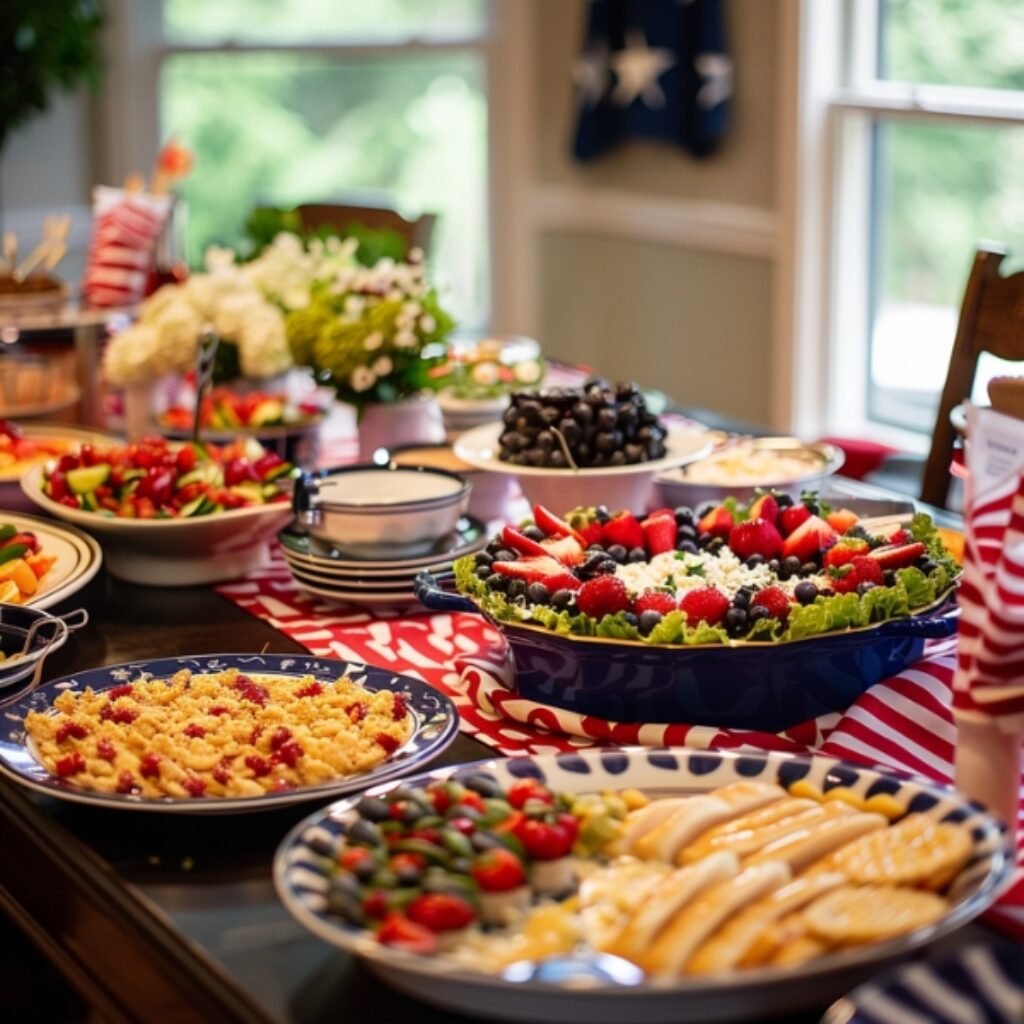 4th of july employee appreciation ideas