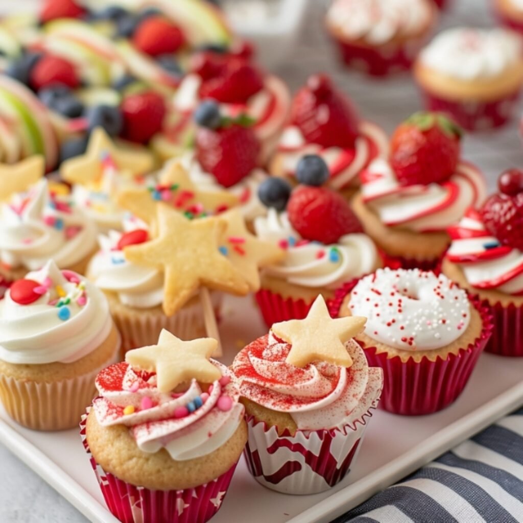 4th of july employee appreciation ideas