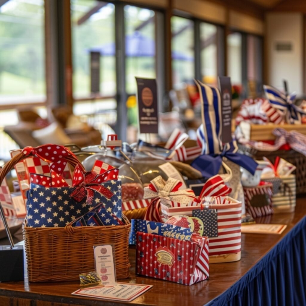 4th of july employee appreciation ideas