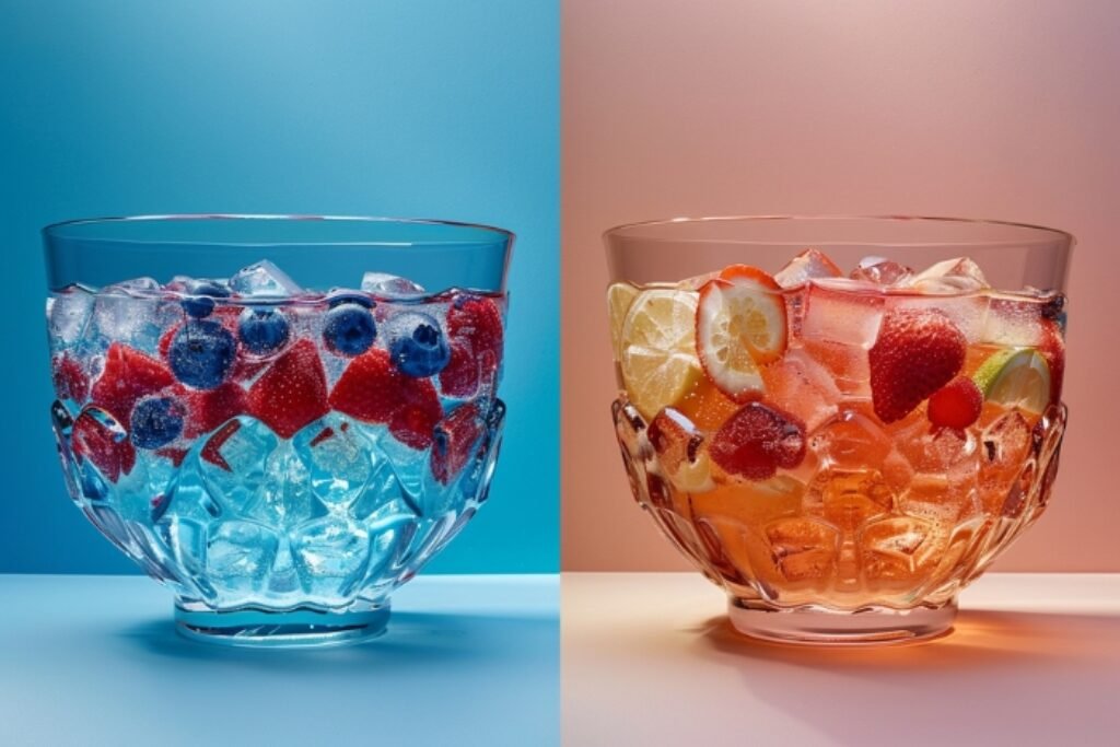 fourth of july cocktail ideas