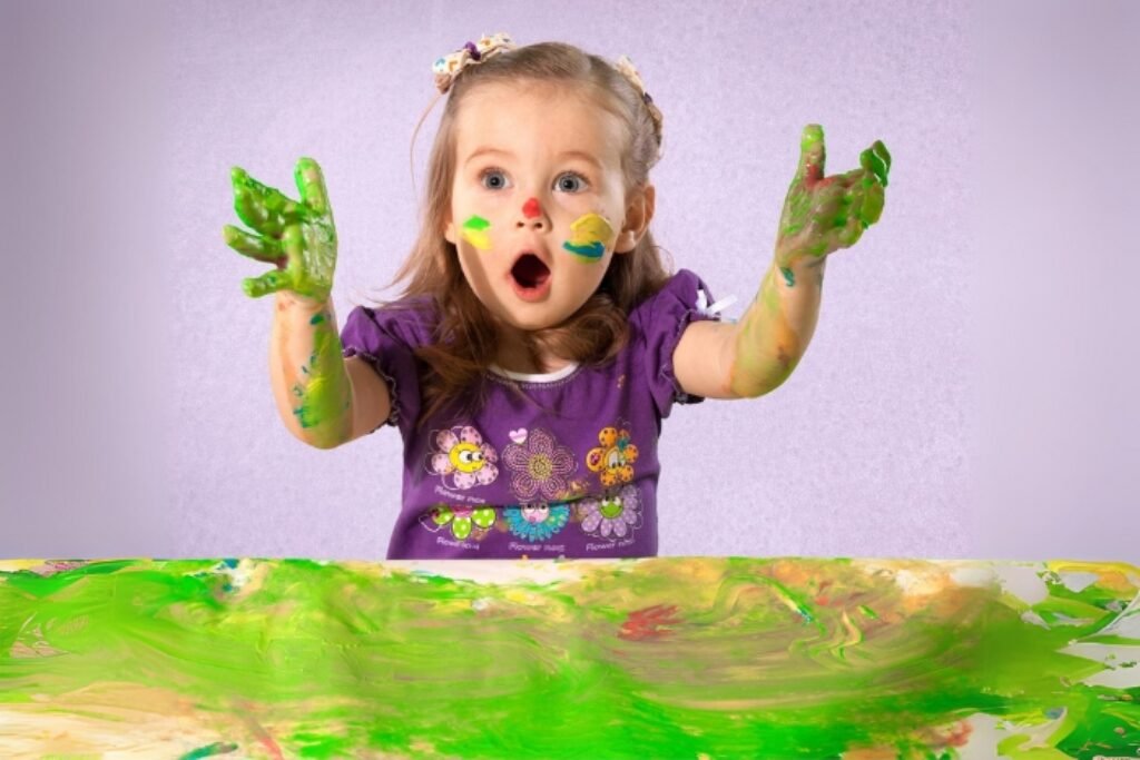 independence day art activities for toddlers