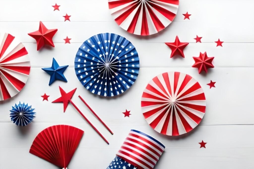 independence day creative ideas