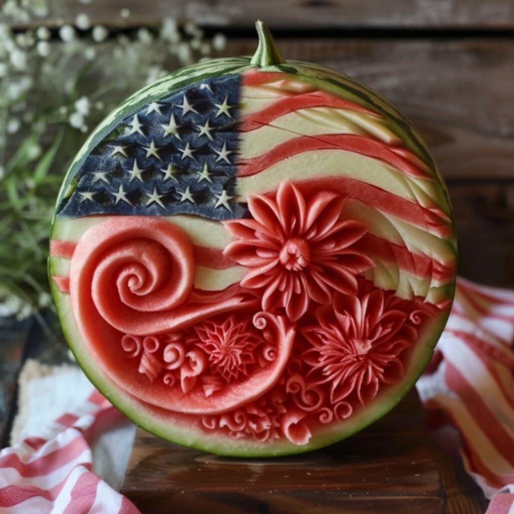 craft ideas for labor day