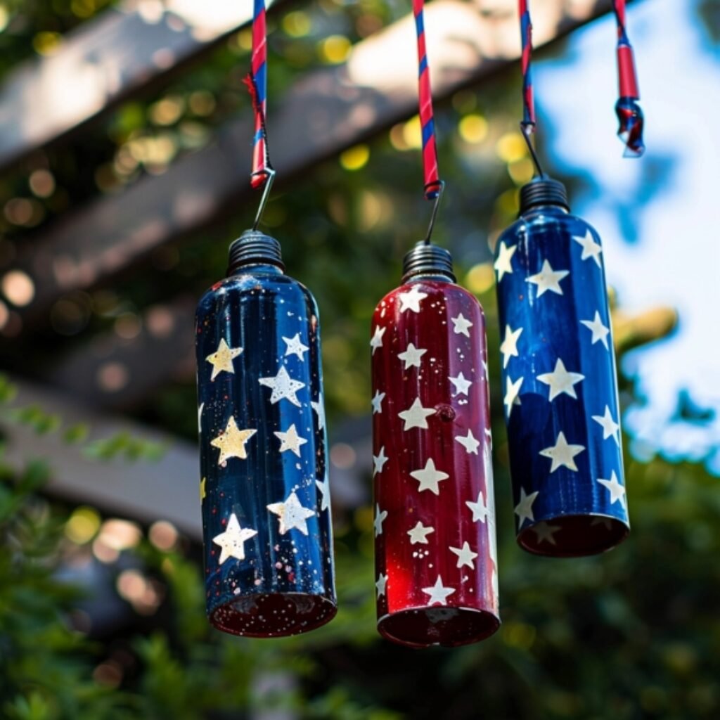 craft ideas for labor day