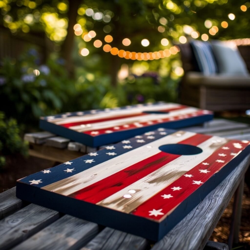 craft ideas for labor day