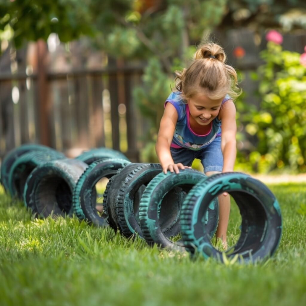 craft ideas for labor day