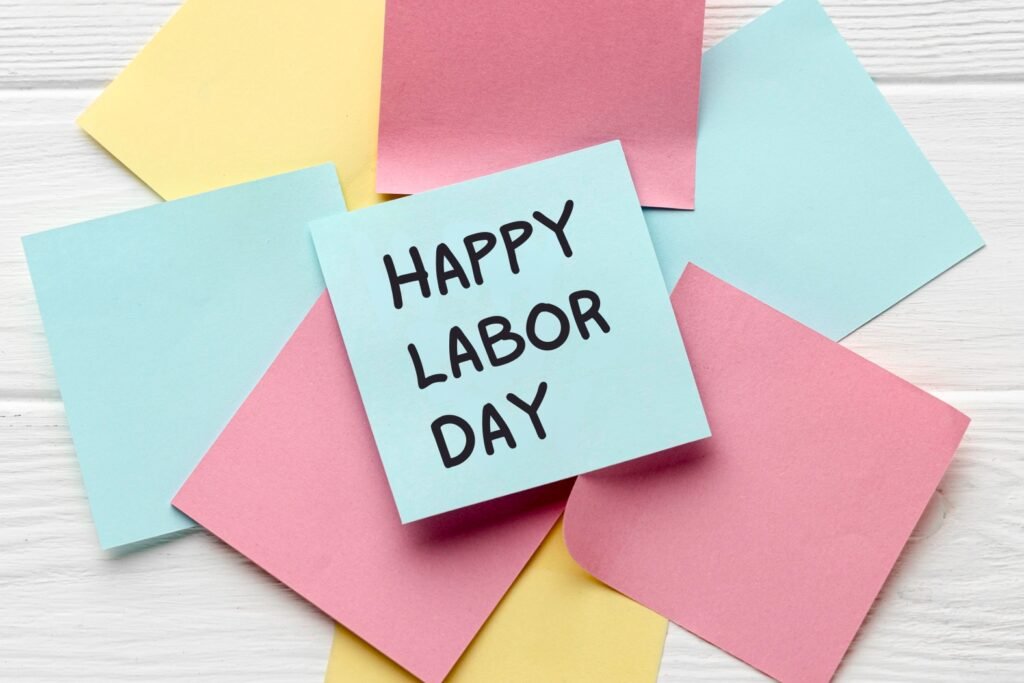 happy labor day quotes for employees