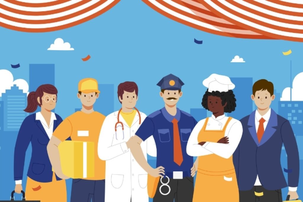 Labor Day Advertising Ideas: Unconventional Approaches to Boost Brand Loyalty 2 labor day advertising ideas