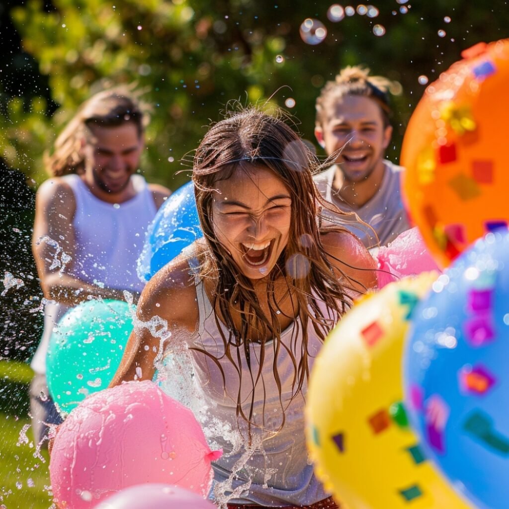 labor day birthday party ideas