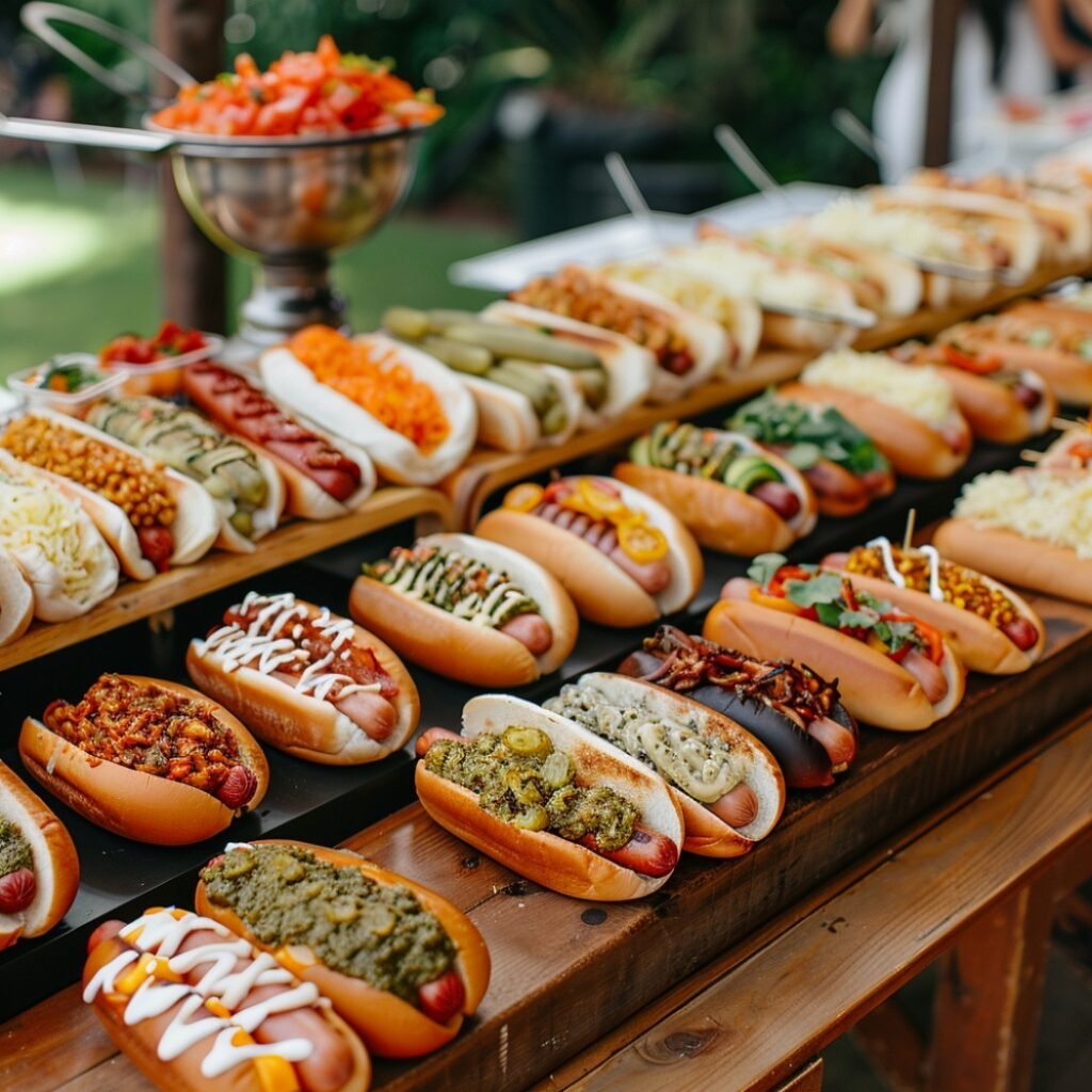 labor day birthday party ideas