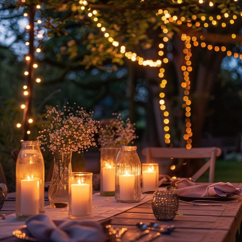 labor day birthday party ideas