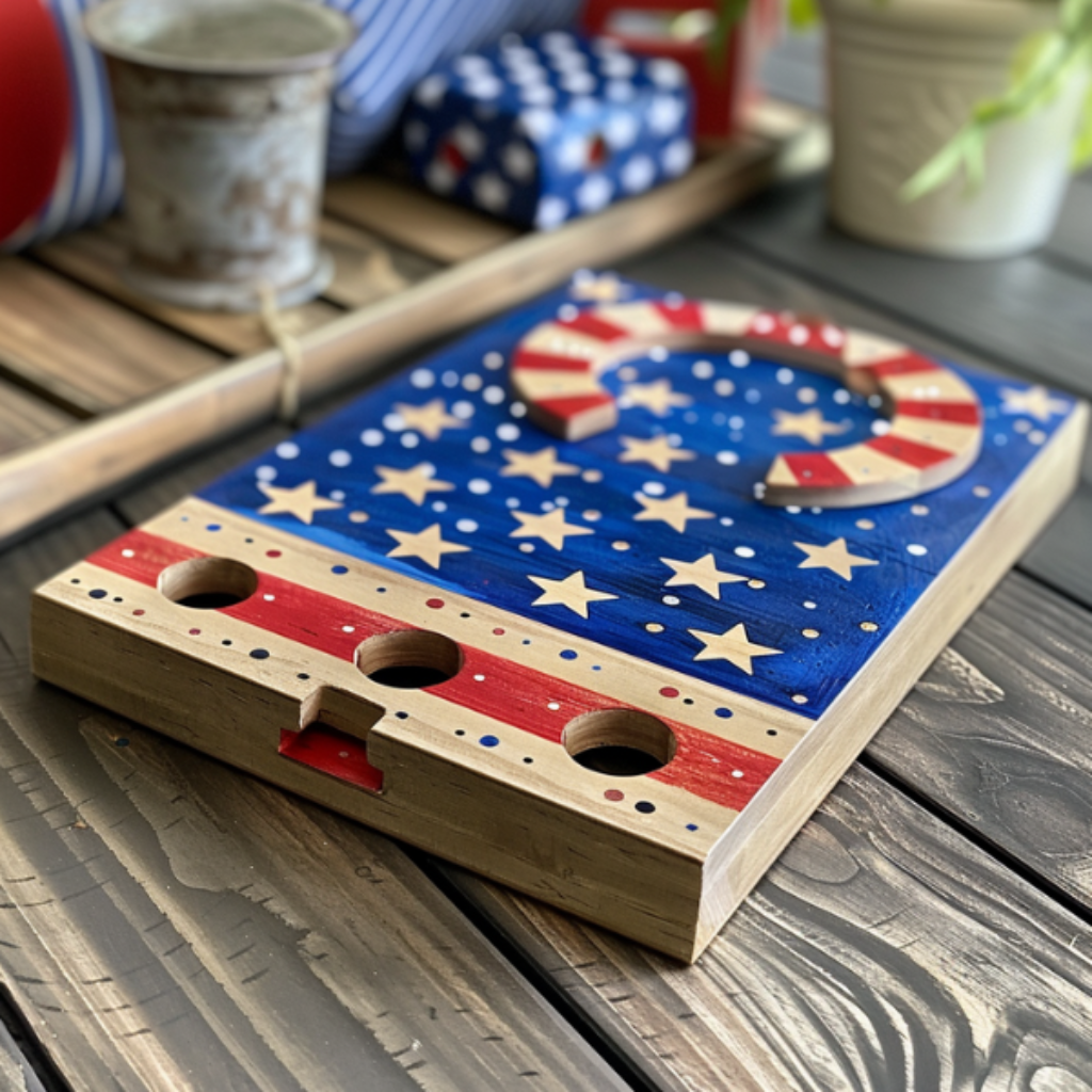 labor day board decoration ideas