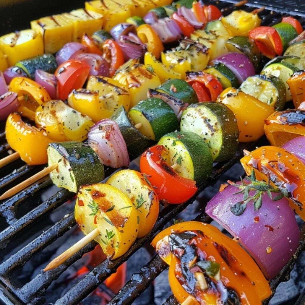 labor day cookout ideas