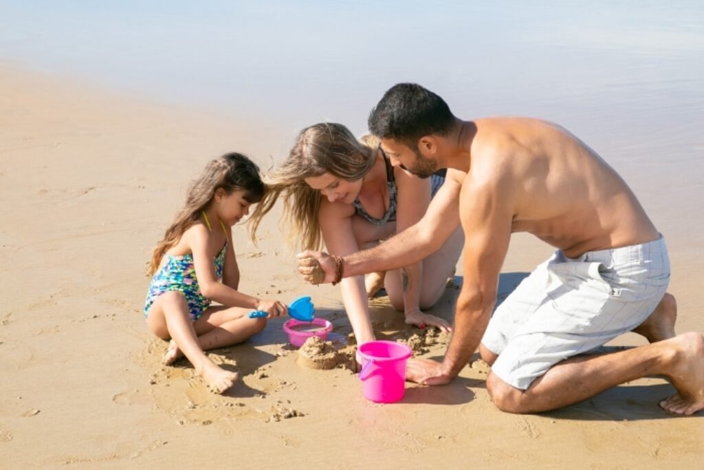 labor day family vacation ideas