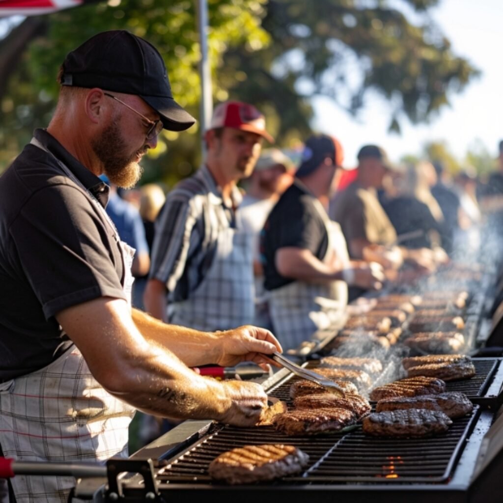 labor day games