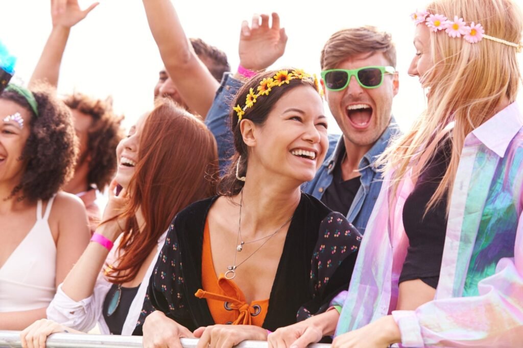 labor day music festivals