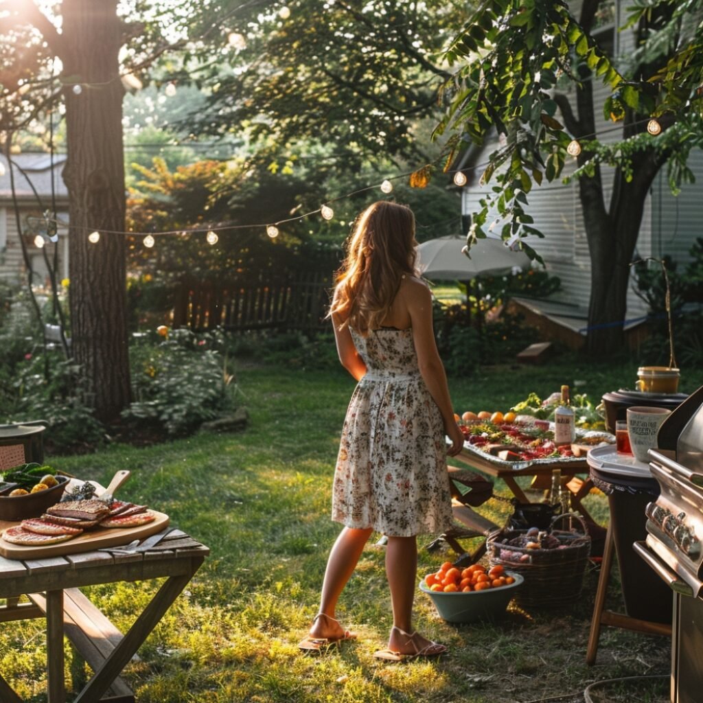 labor day outfits for ladies