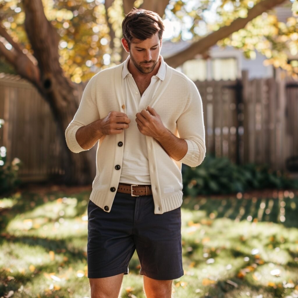 labor day outfits for men