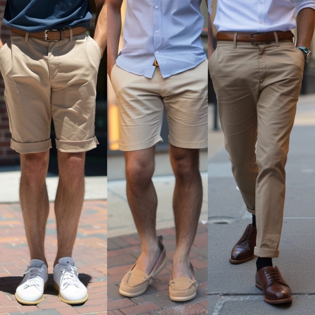 labor day outfits for men