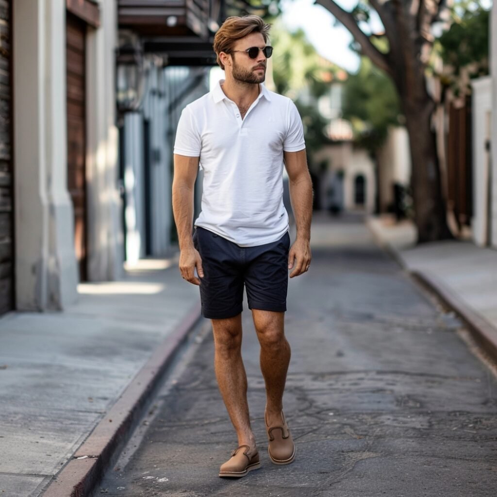 labor day outfits for men