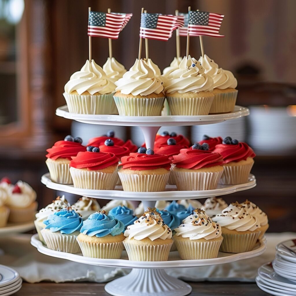 labor day party decoration ideas