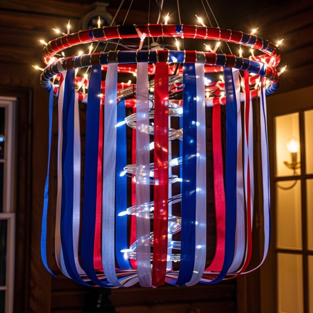 labor day party decoration ideas