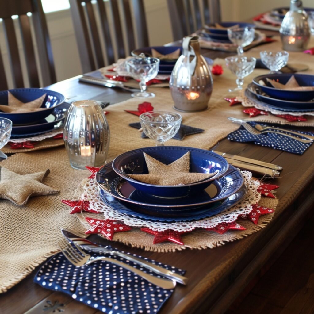 labor day party decoration ideas
