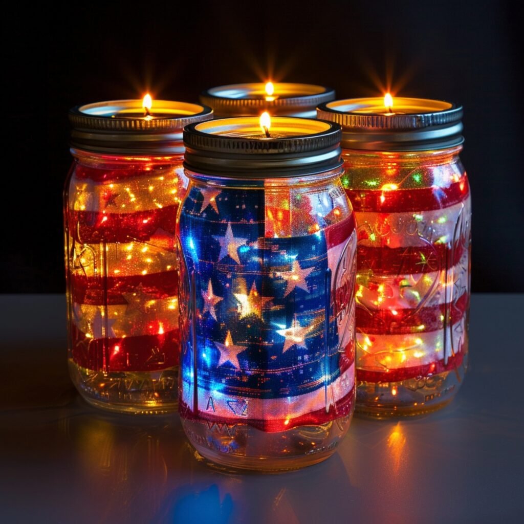 labor day party decoration ideas