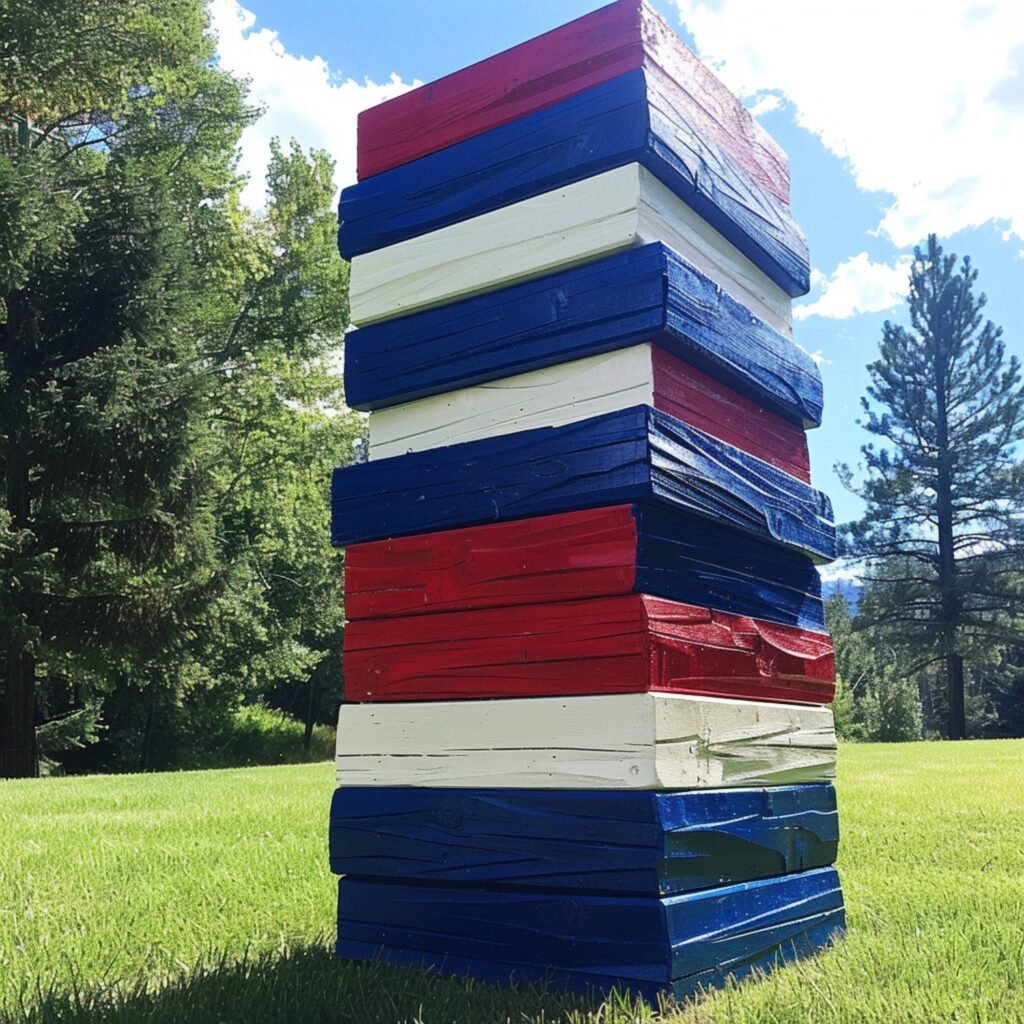 labor day party decoration ideas